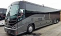 Florida Charter Bus Services | Sports Team Bus Rentals