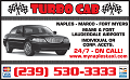 Turbo Cab