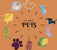 All About Pets Store