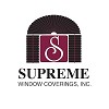Supreme Window Coverings Two, Inc.