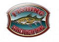 Fishing Solves Everything