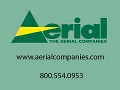 The Aerial Companies, Inc.